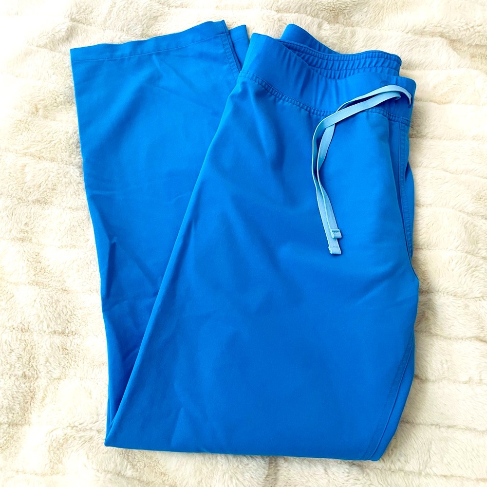 Figs Technical Collection Scrub Pants